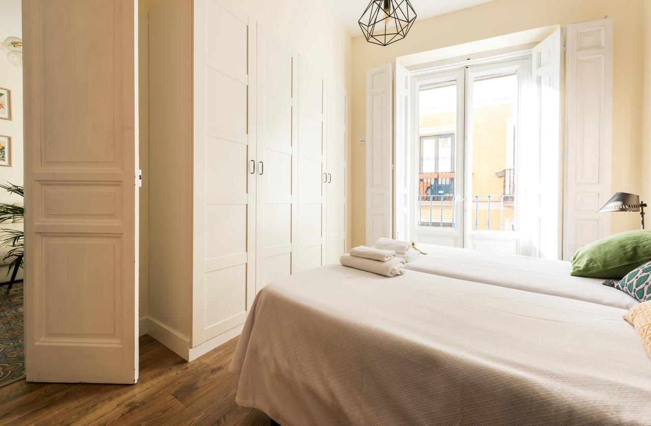 Apartamento Plaza Tirso De Molina Center I *