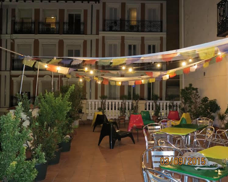 Hostal Barbieri Sol