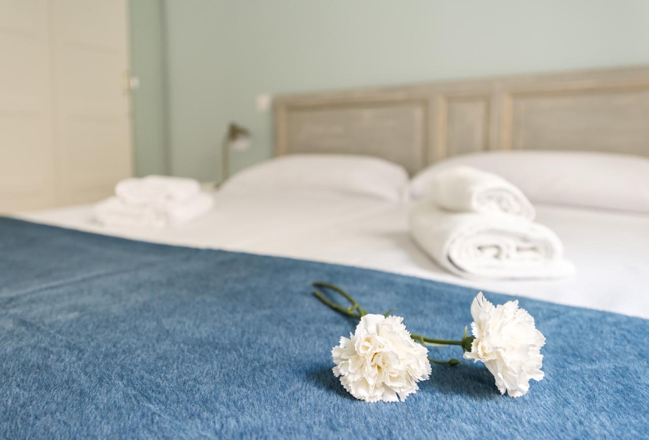 Apartamento Plaza Tirso De Molina Center I