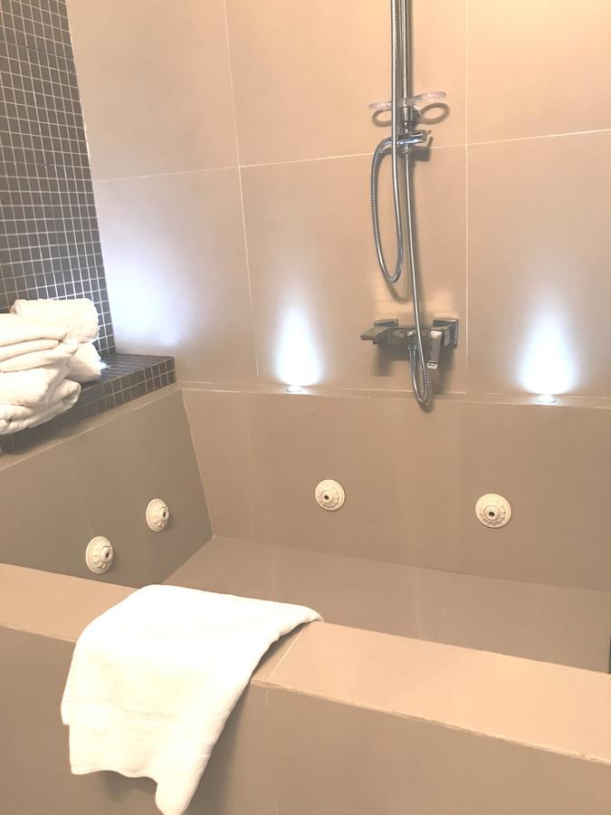 Gran Via Appart hôtel
