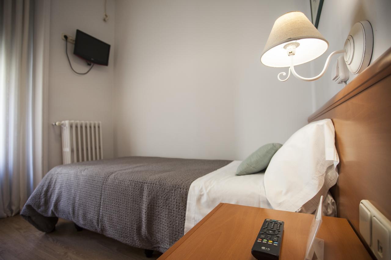 Guest house Santa Cruz 2*