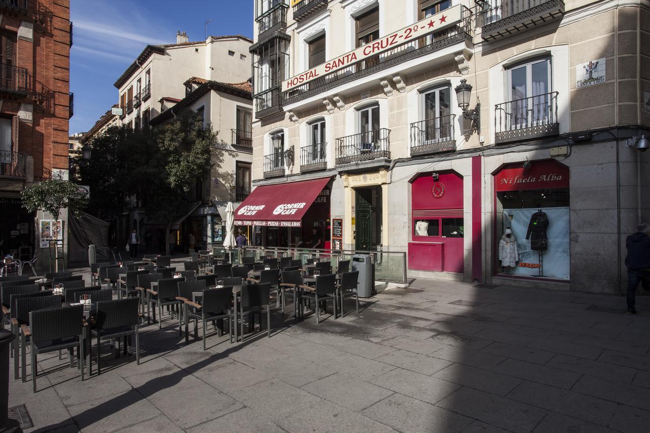 Santa Cruz Guest house 2*