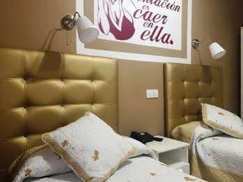 ángeles Affittacamere 3*