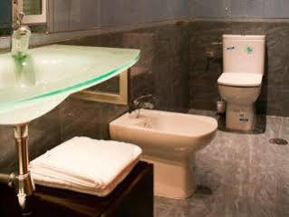 Hotel Gran Via Sol Madrid