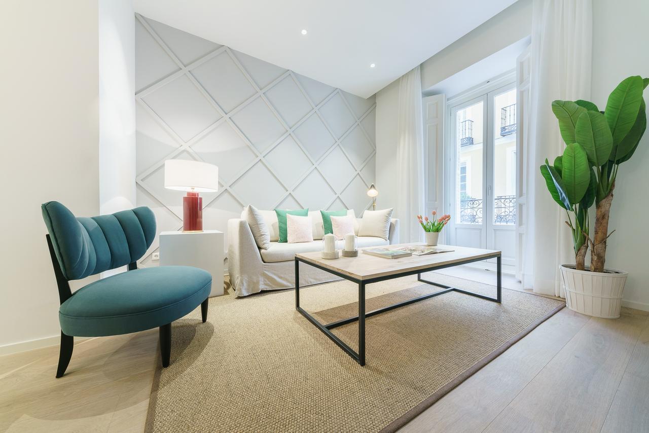 Appartement Club Barquillo Madrid
