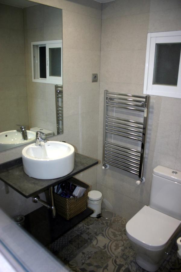 Espejo Mágico Apartamento *