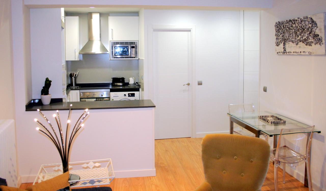 Espejo Mágico Apartamento *