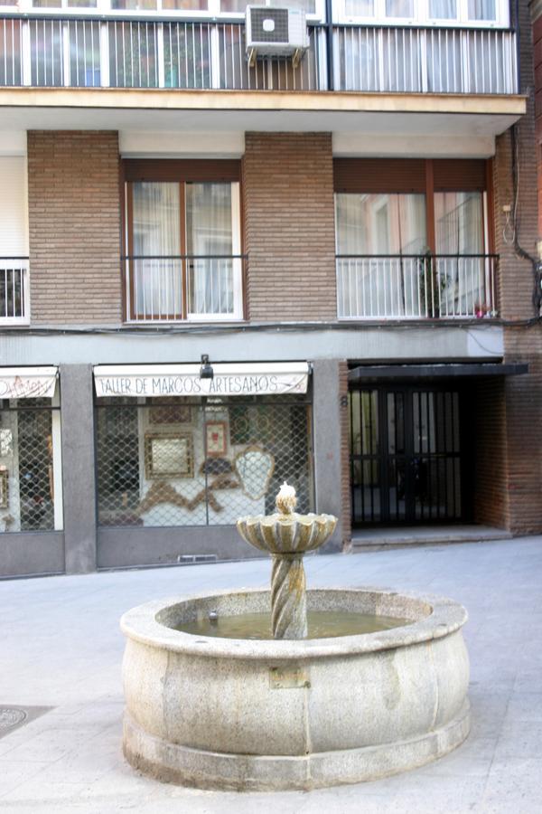 Espejo Mágico * Madrid