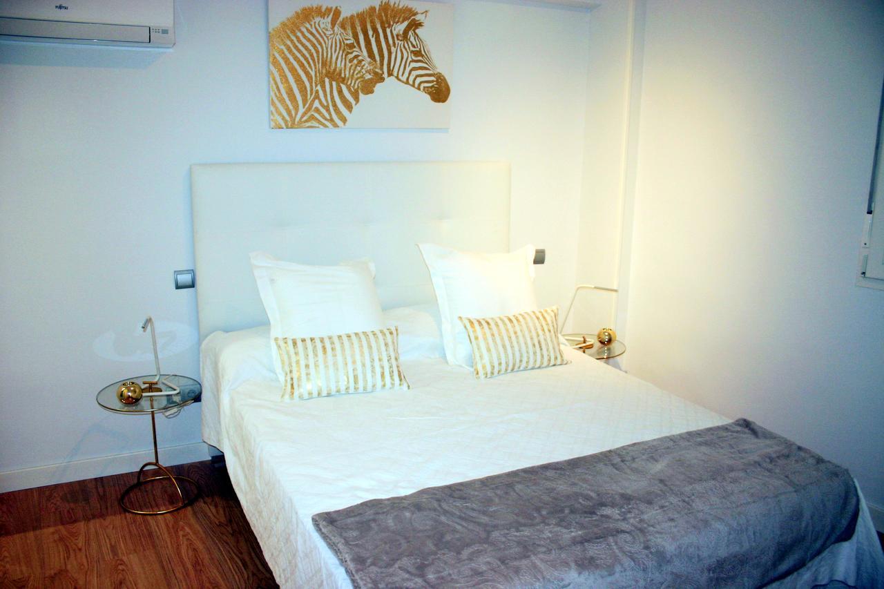 Espejo Mágico Apartamento *