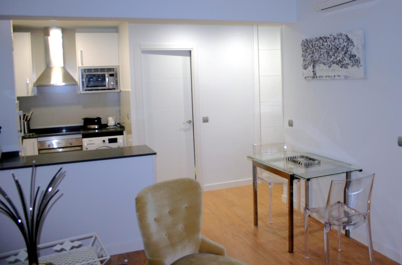 Espejo Mágico Apartamento