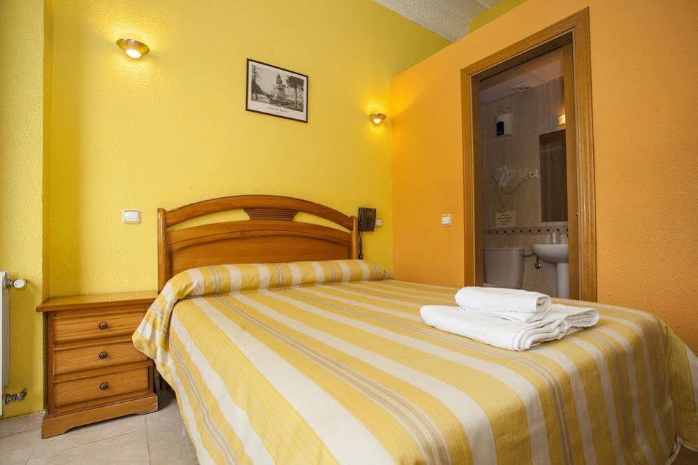 Albergue Josefina-gran Via