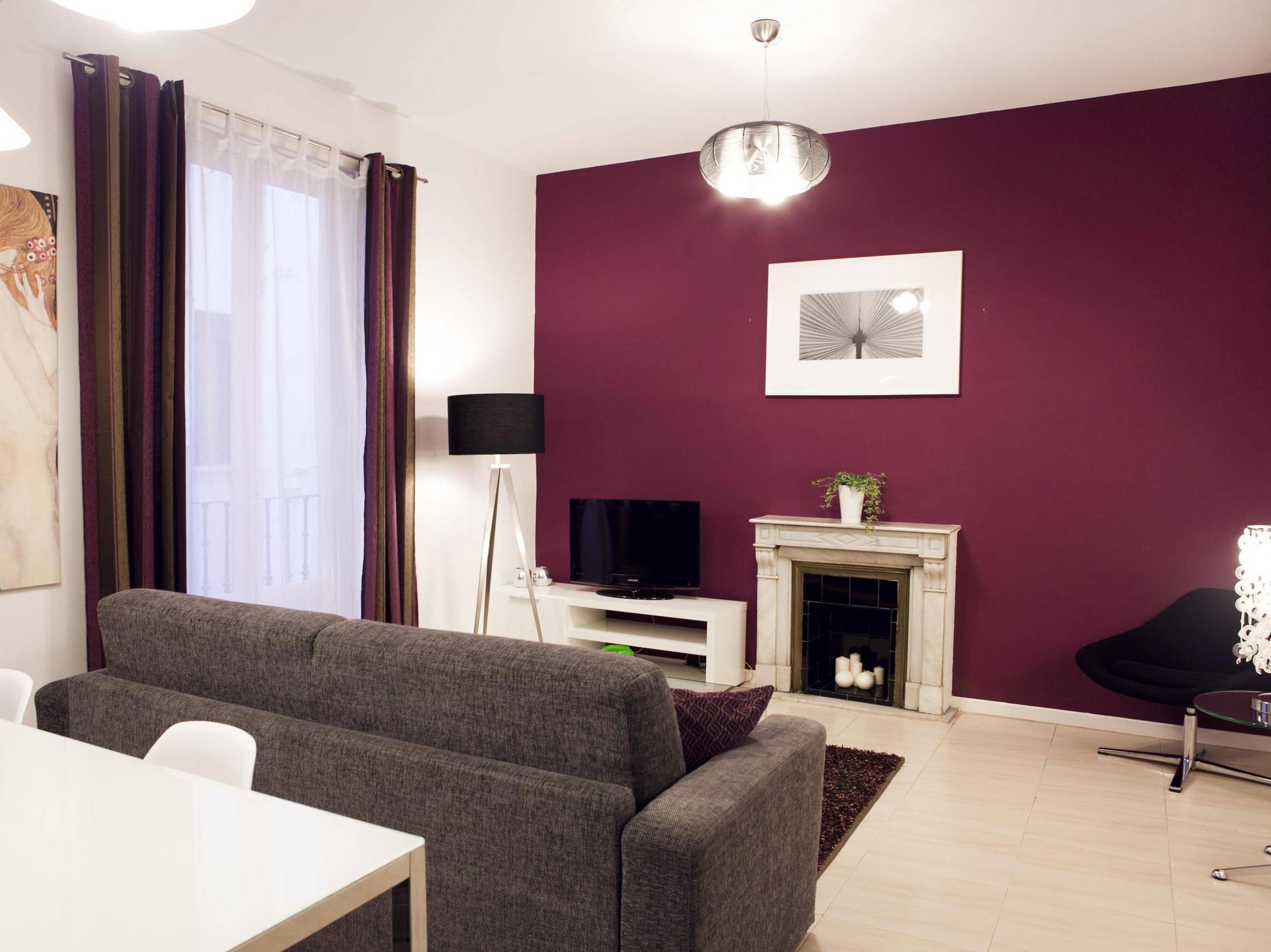 Guest house Sixrooms Plaza Mayor Madrid