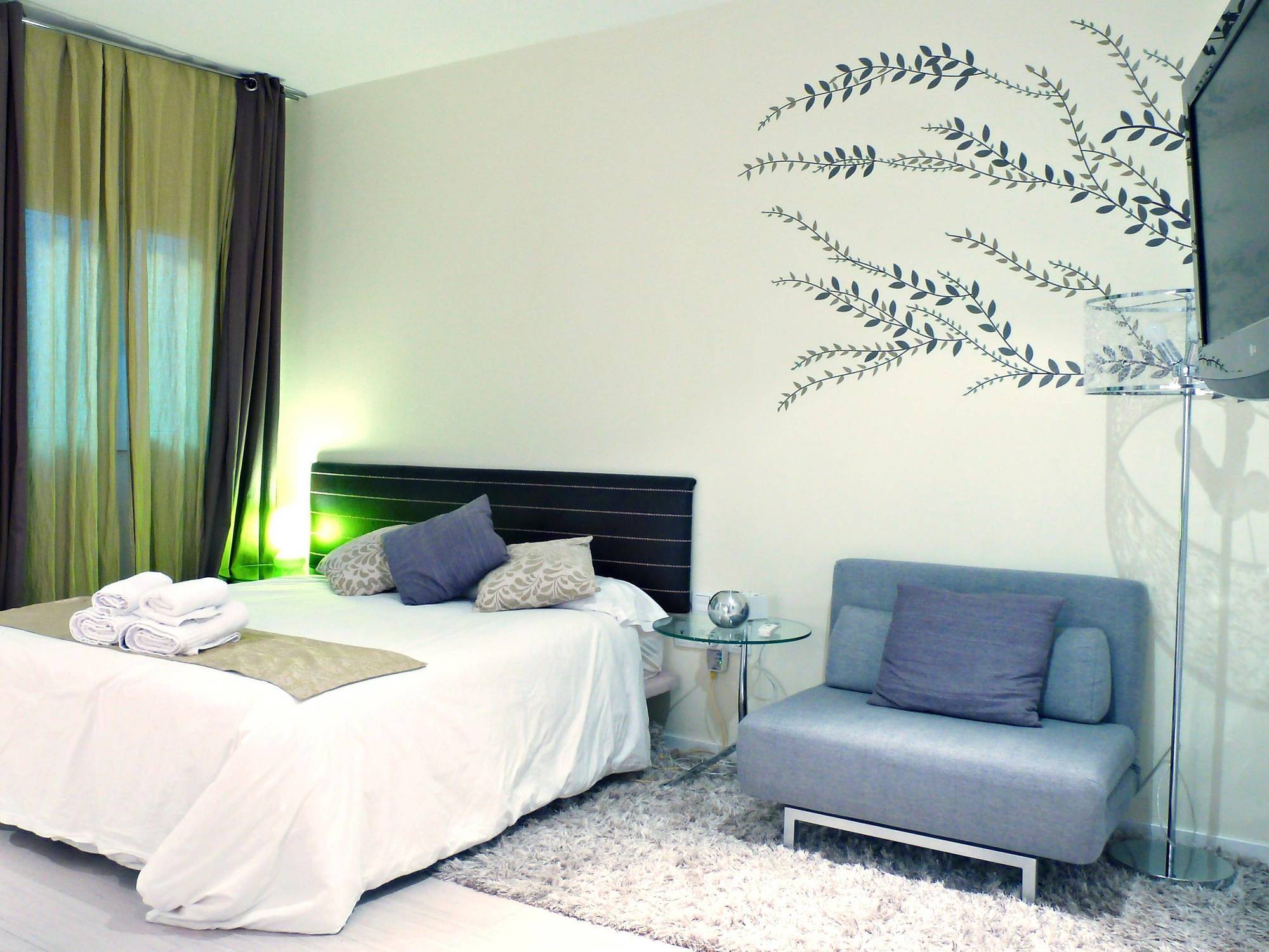 Sixrooms Plaza Mayor 4* Madrid