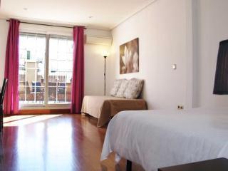 Hotel Gran Via Sol Madrid