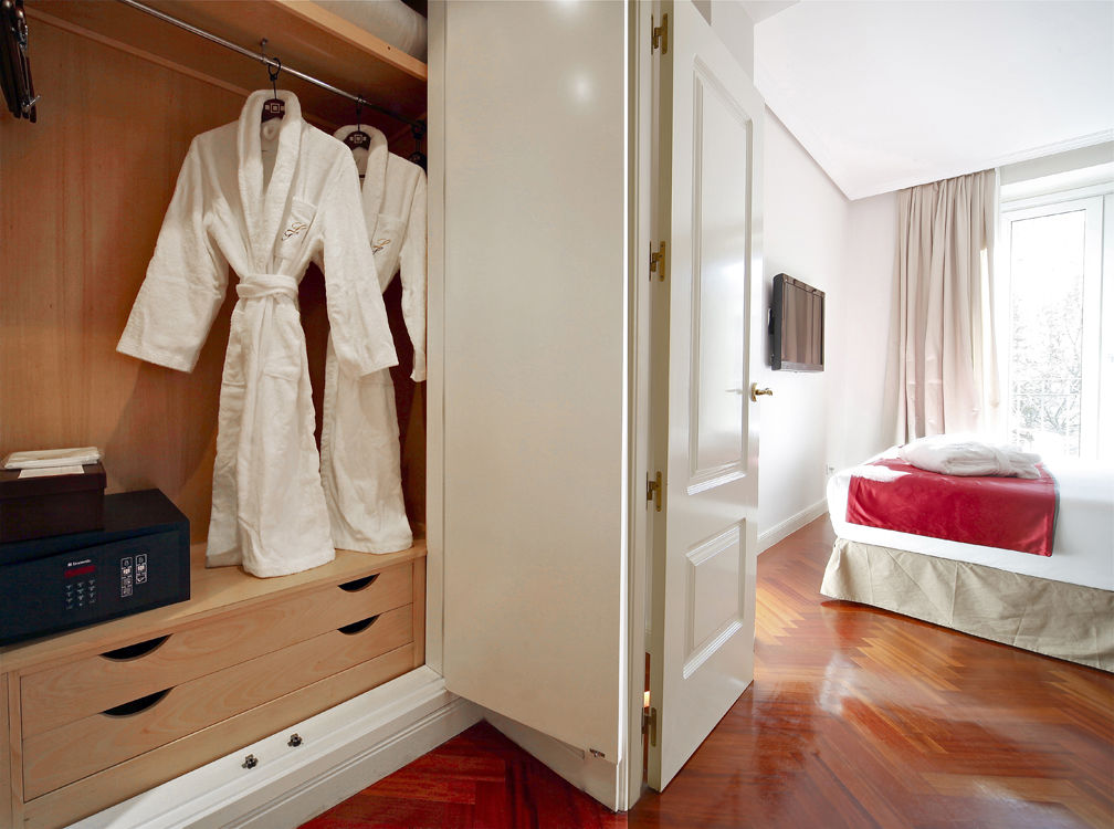 Apartamento Boutike Cibeles *