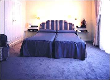 Apartment Dflat Escultor *