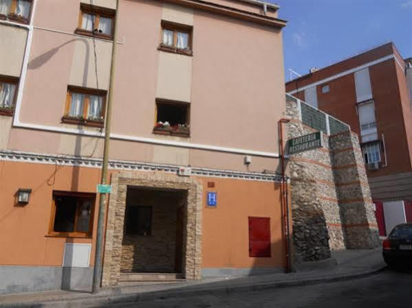 Maison d'hôtes El Descanso