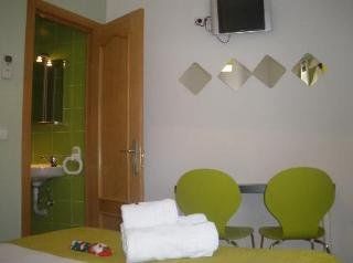Flat55madrid Gasthof 3*