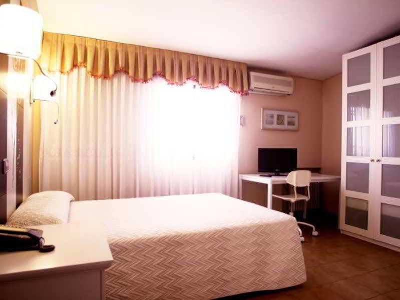 ángeles Affittacamere 3*