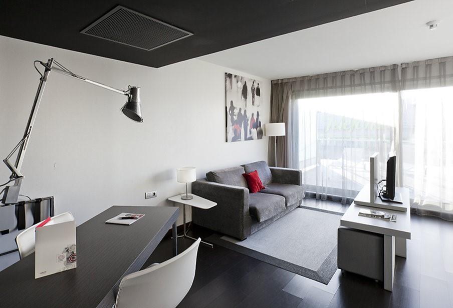 Ilunion Atrium Hotel