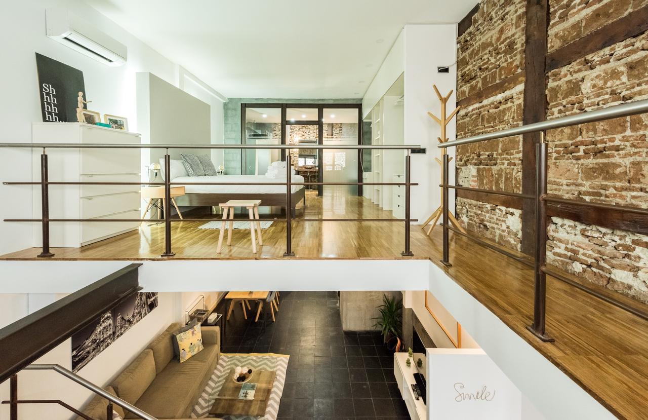 Apartamento Teatro Valle Inclan Center Madrid