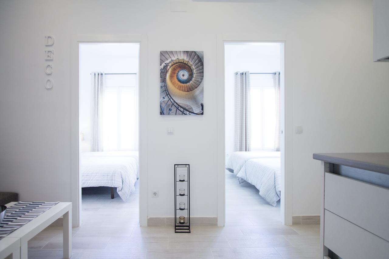 Apartamento Granada *