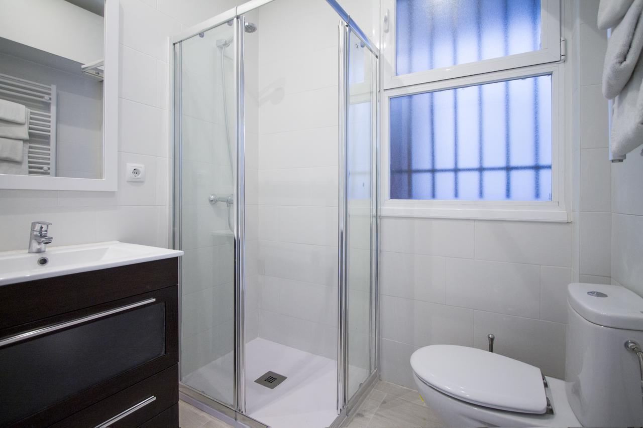 Apartamento Apartamento Granada Madrid