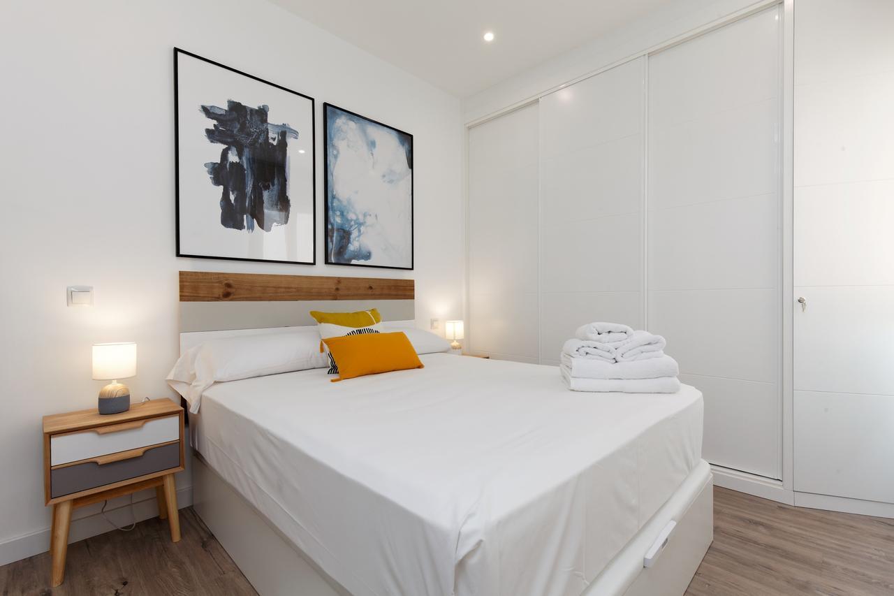 Apartamento La Rosaleda Center *