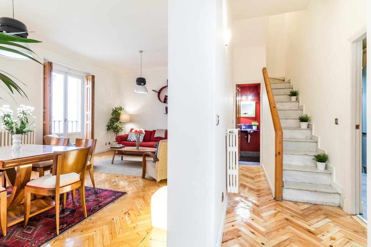 Apartamento Duplex Plaza Mayor Center