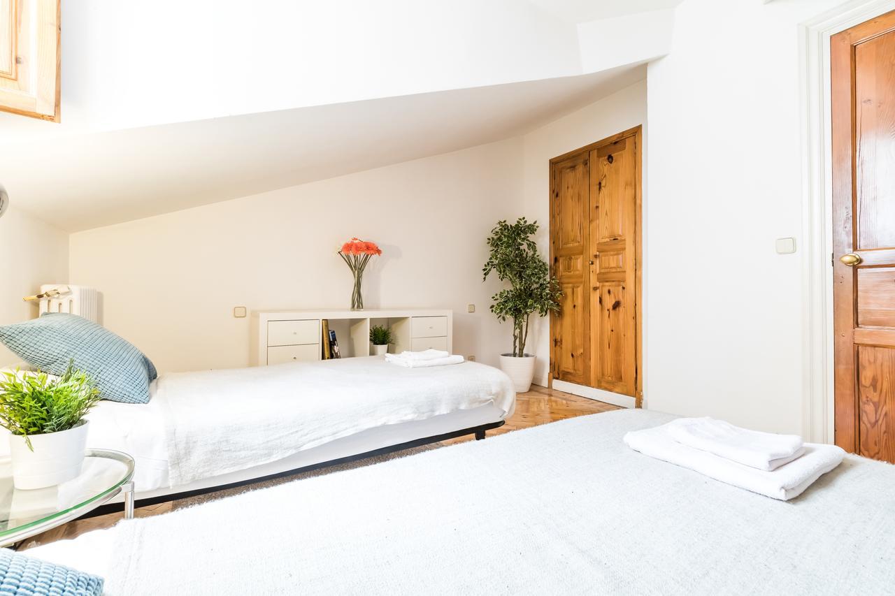 Duplex Plaza Mayor Center Apartamento *