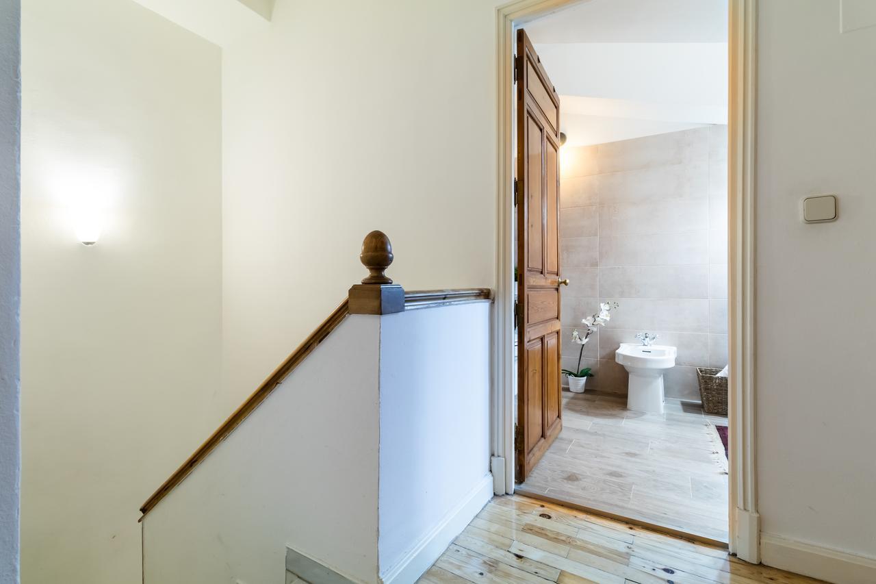 Apartamento Duplex Plaza Mayor Center Madrid