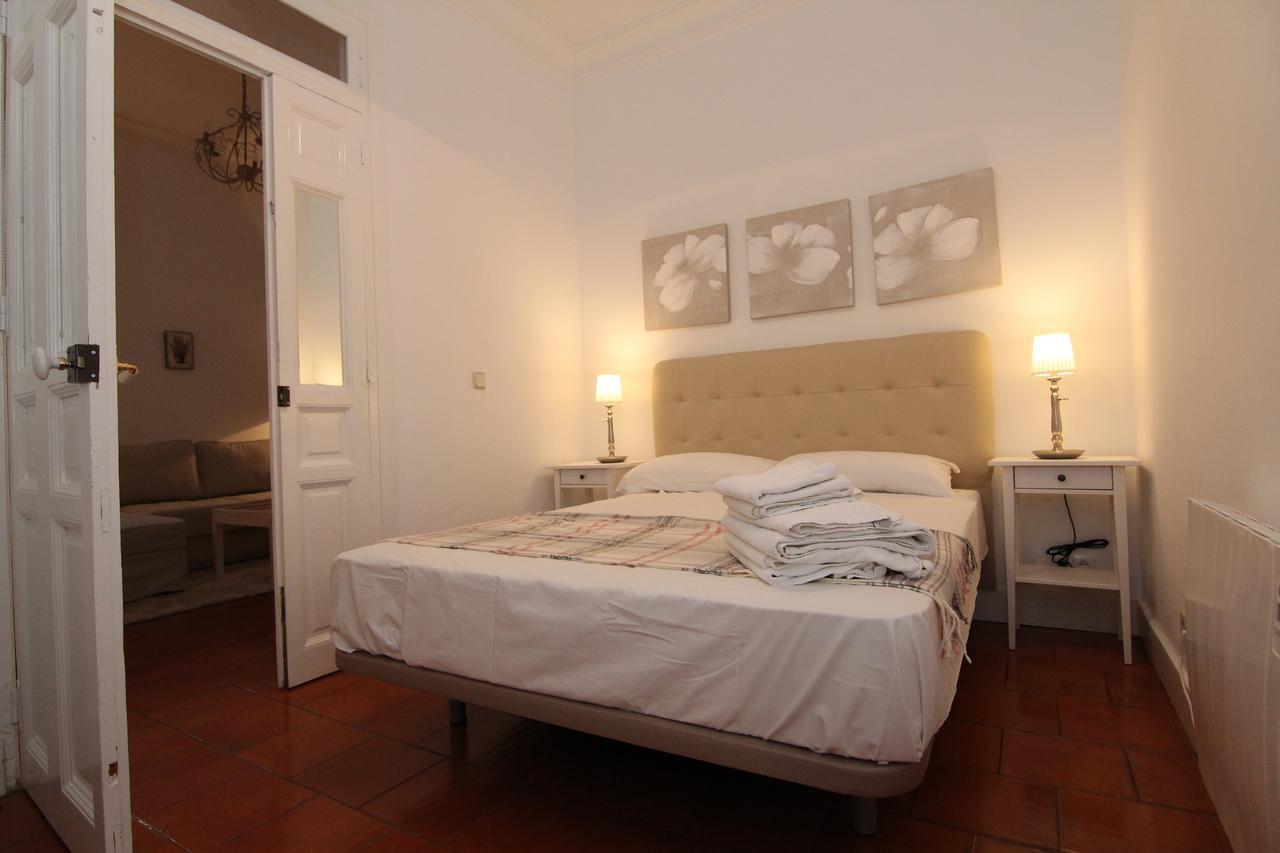 Apartment Retiro