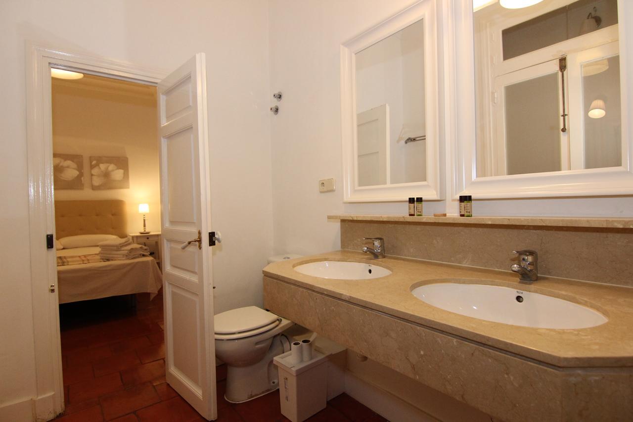 Apartment Retiro
