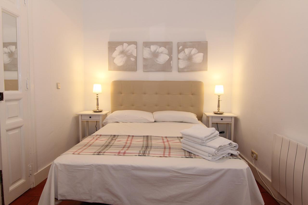 Retiro Apartment *