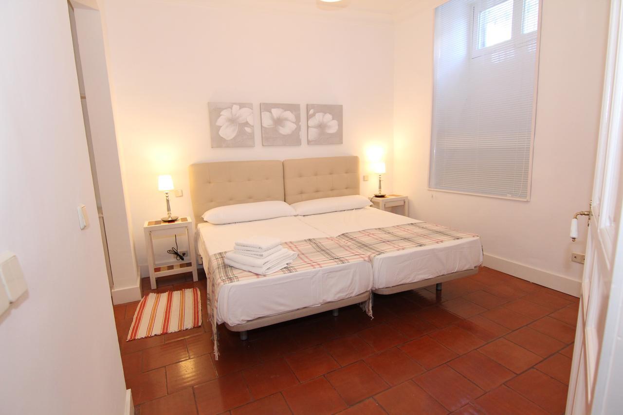 Apartment Retiro