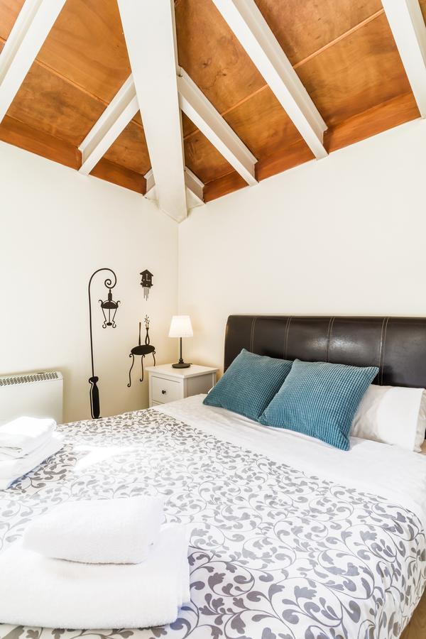 Letras Iii Appartement