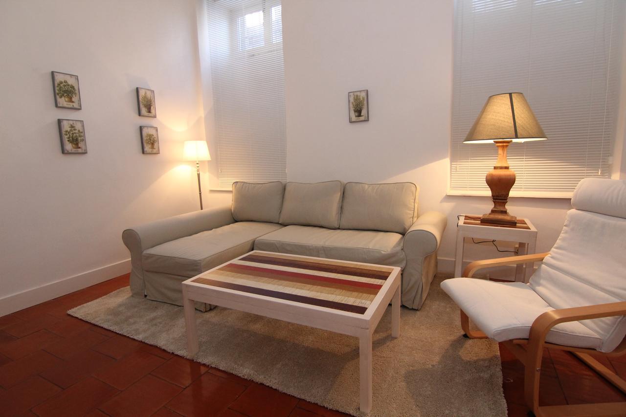 Retiro Apartment *