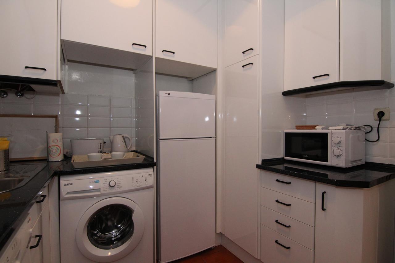 Apartment Retiro Madrid