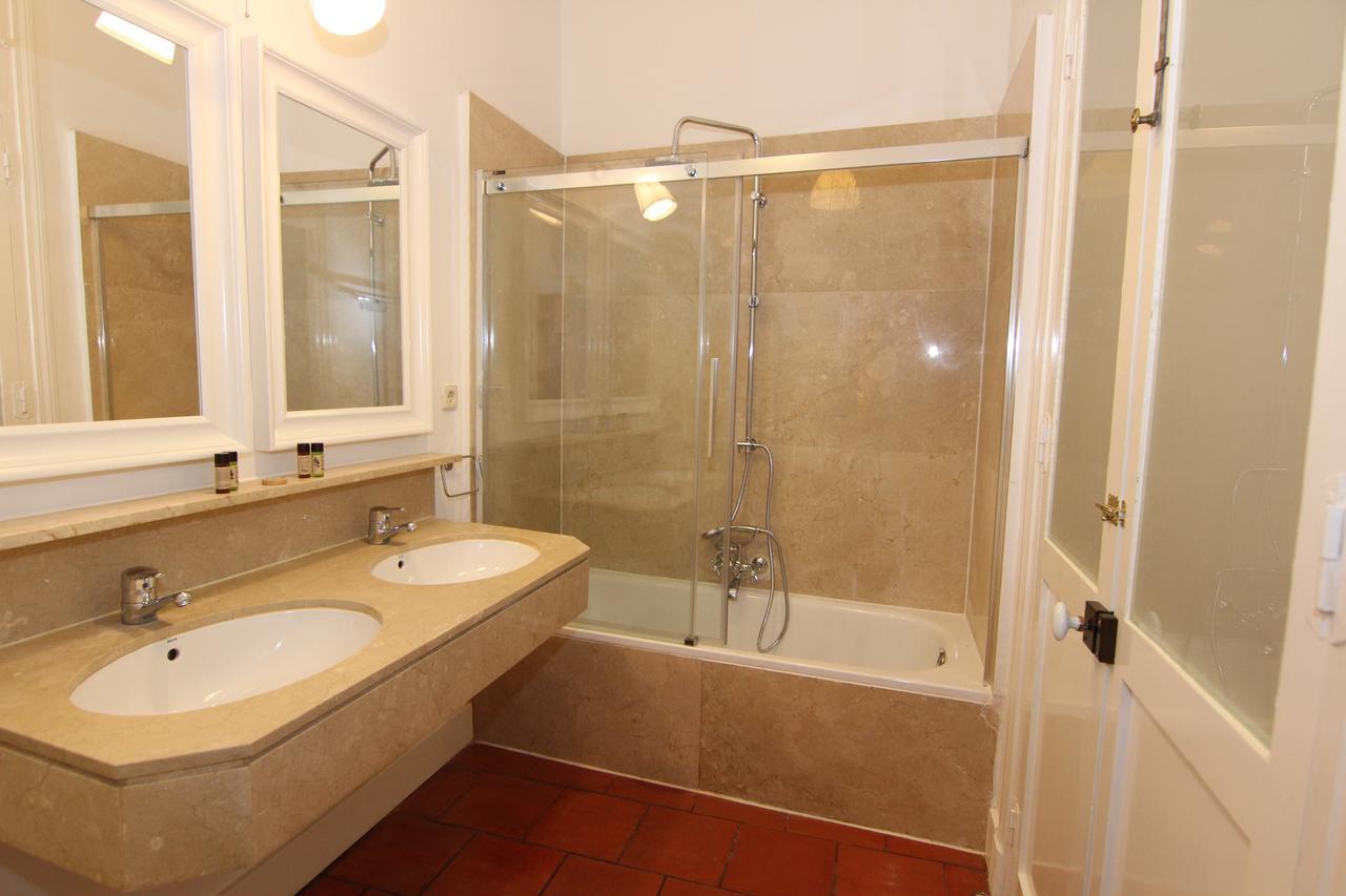 Apartment Retiro