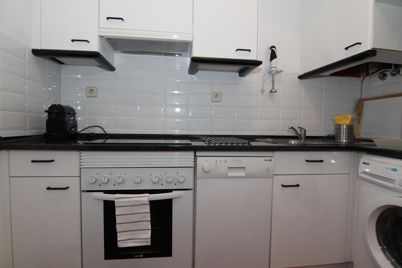 Apartment Retiro *