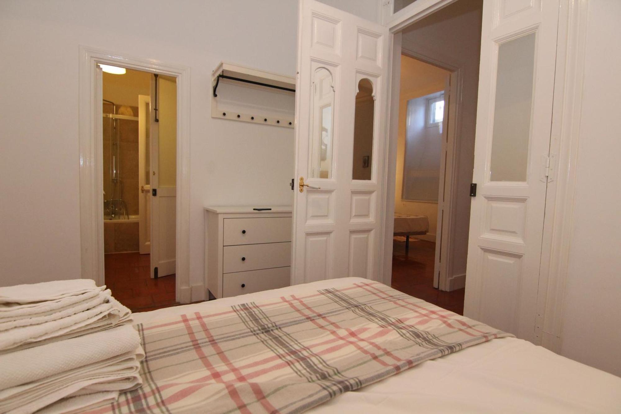 Apartment Retiro