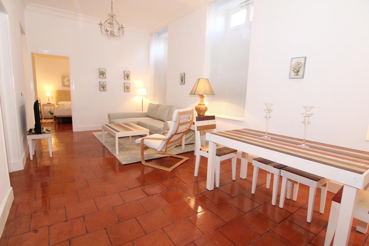 Apartment Retiro Madrid