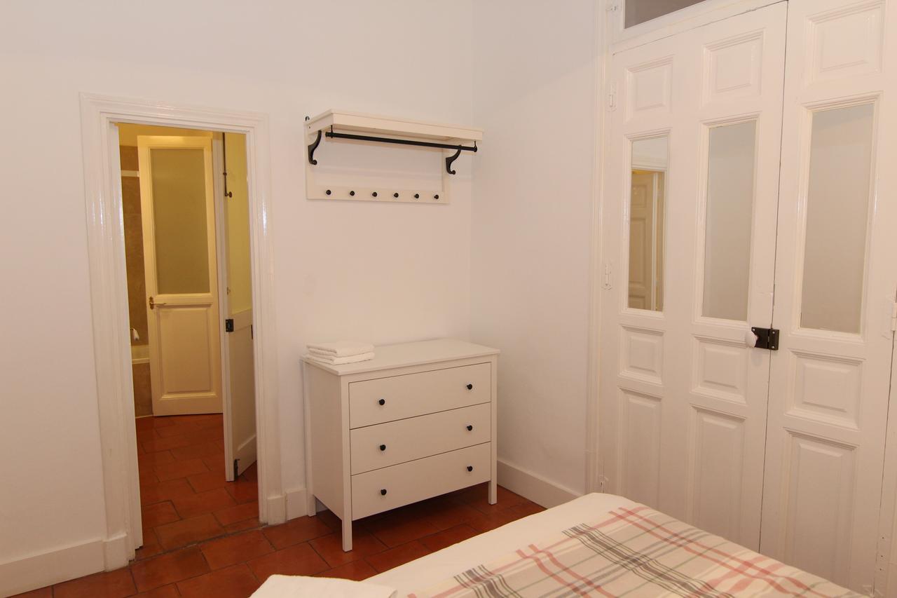 Apartment Retiro Madrid