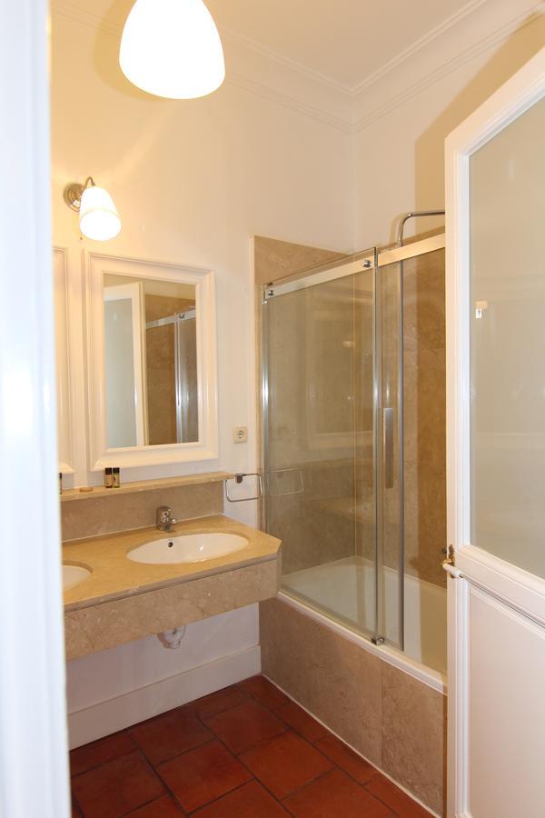Retiro Apartment *