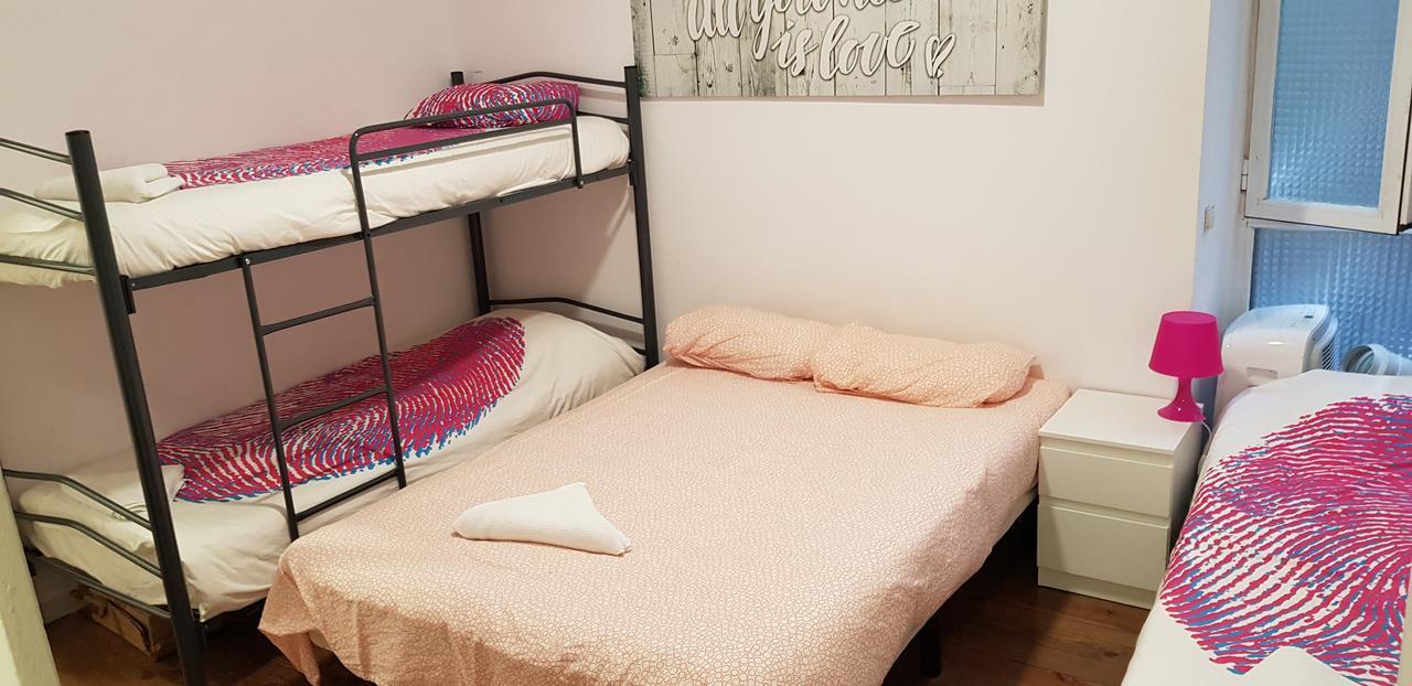 M&f Sol Appartement