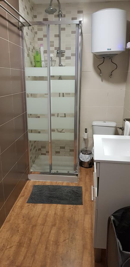 Appartement M&f Sol Madrid