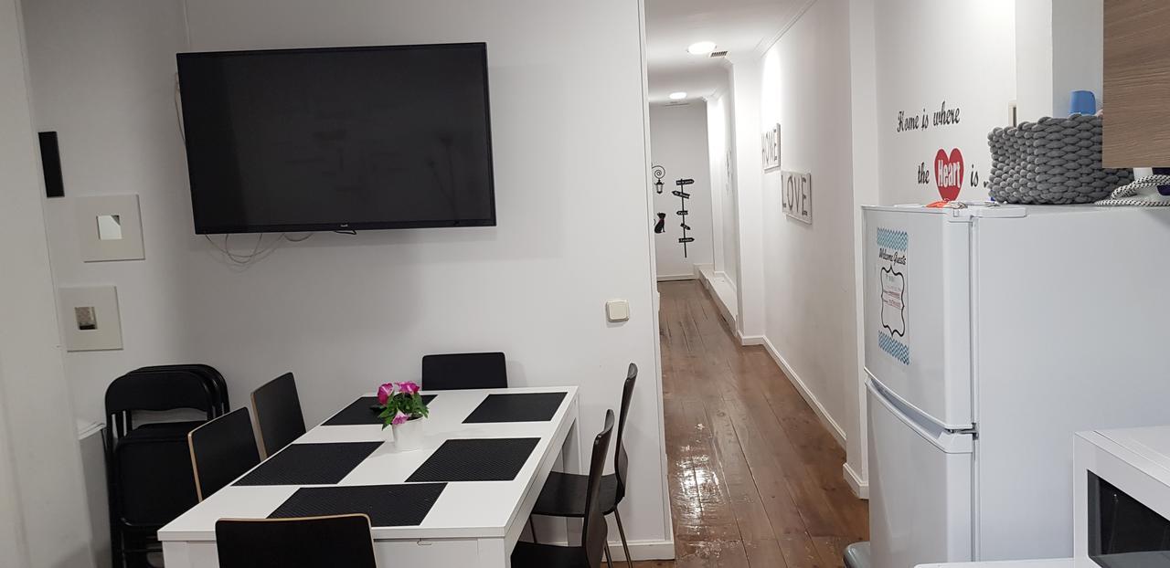 M&f Sol Appartement *