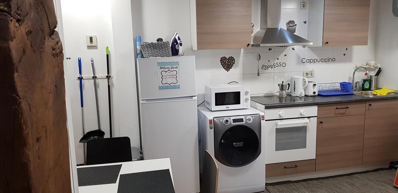 M&f Sol Appartement Madrid