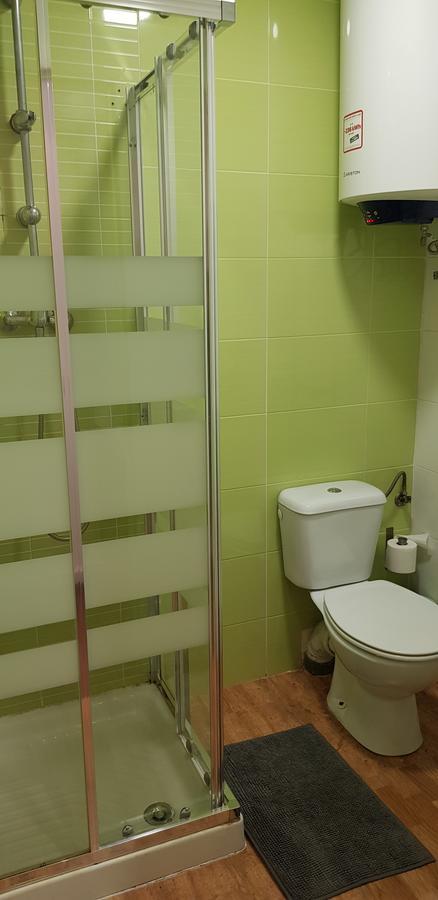 M&f Sol Appartement Madrid