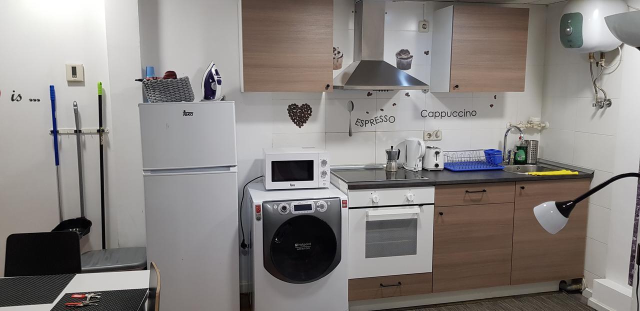 M&f Sol Appartement Madrid